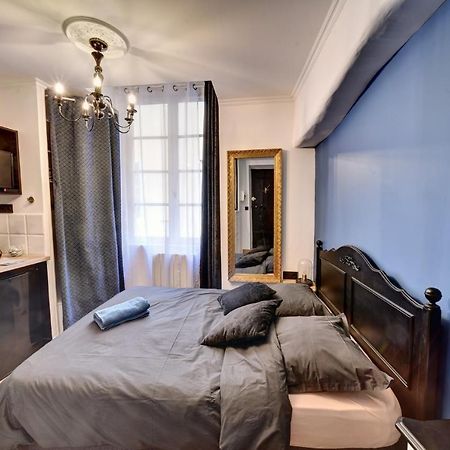 Les Petits Boudoirs De Savoie Apartamento Chambéry Exterior foto