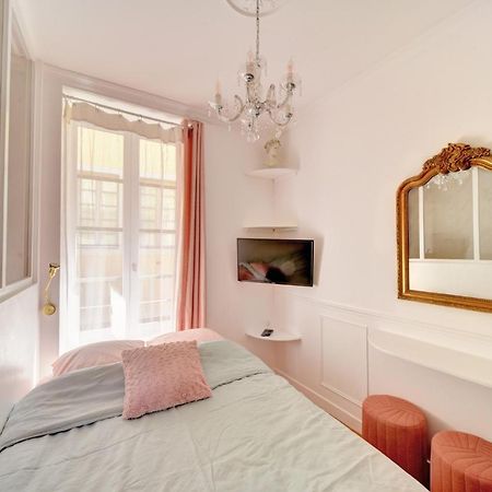 Les Petits Boudoirs De Savoie Apartamento Chambéry Exterior foto