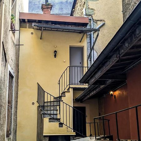 Les Petits Boudoirs De Savoie Apartamento Chambéry Exterior foto