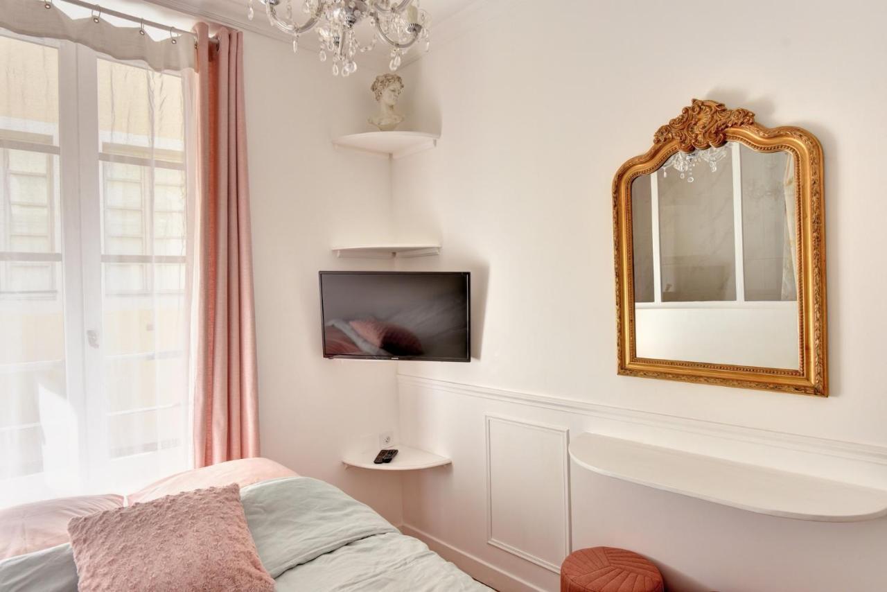 Les Petits Boudoirs De Savoie Apartamento Chambéry Exterior foto