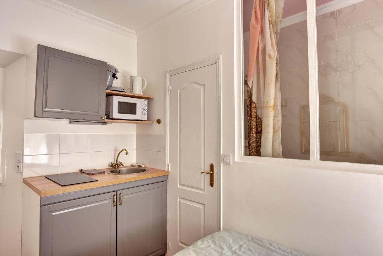 Les Petits Boudoirs De Savoie Apartamento Chambéry Exterior foto