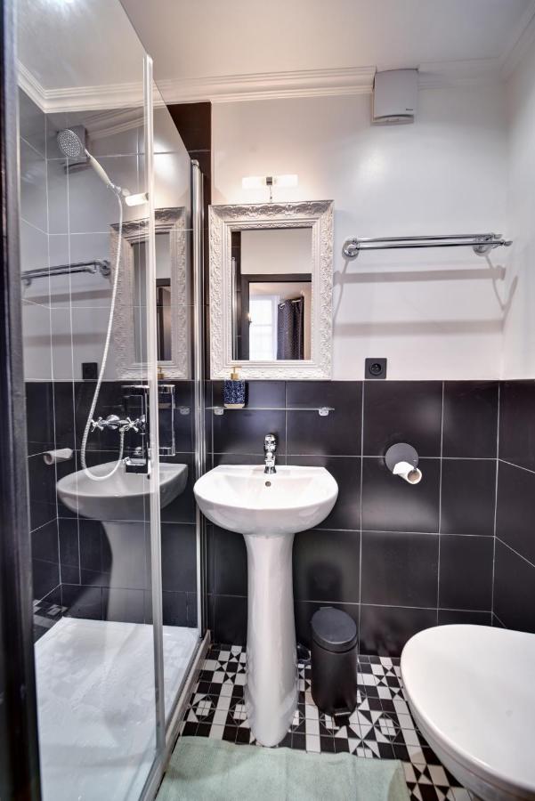 Les Petits Boudoirs De Savoie Apartamento Chambéry Exterior foto