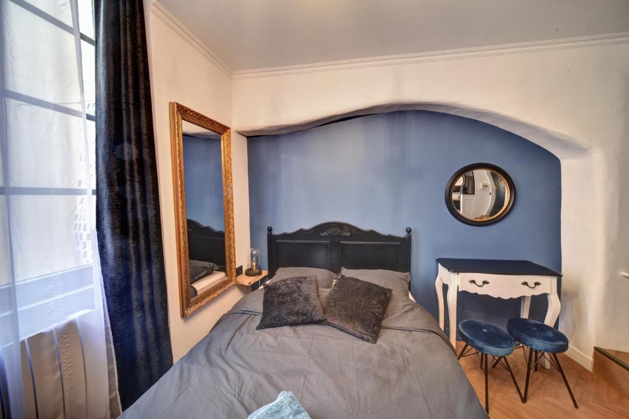 Les Petits Boudoirs De Savoie Apartamento Chambéry Exterior foto