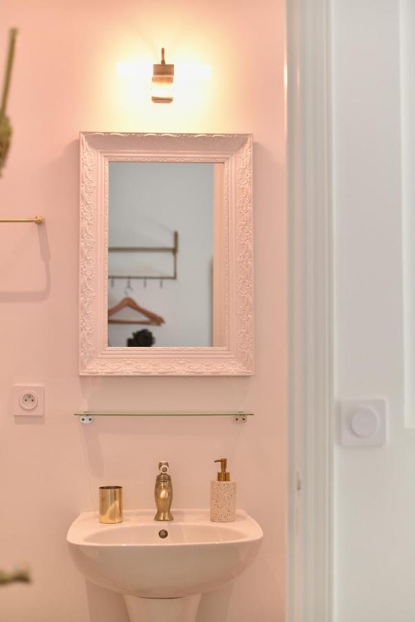 Les Petits Boudoirs De Savoie Apartamento Chambéry Exterior foto