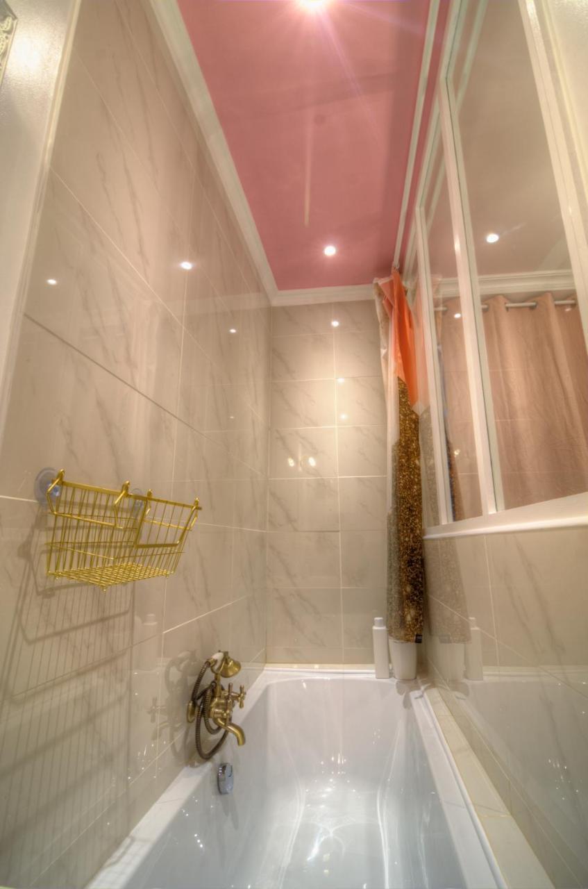 Les Petits Boudoirs De Savoie Apartamento Chambéry Exterior foto